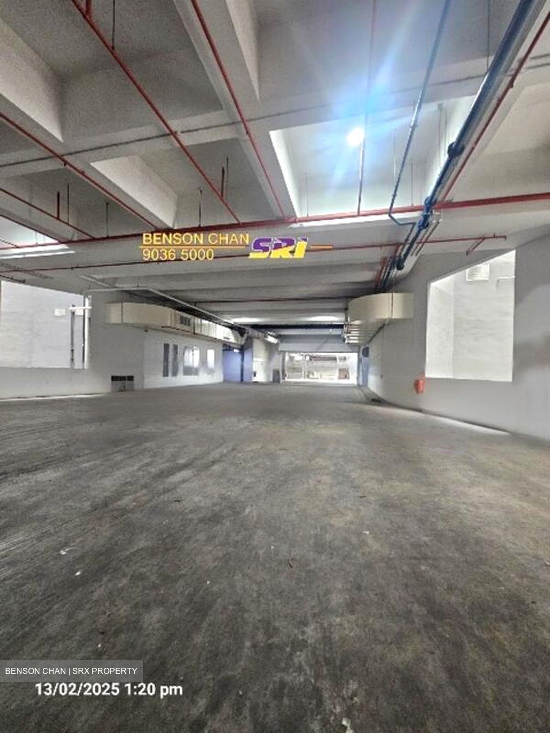 Harbour Link Complex (D5), Warehouse #464721141